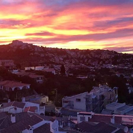Appartement Peniscola Espagne المظهر الخارجي الصورة