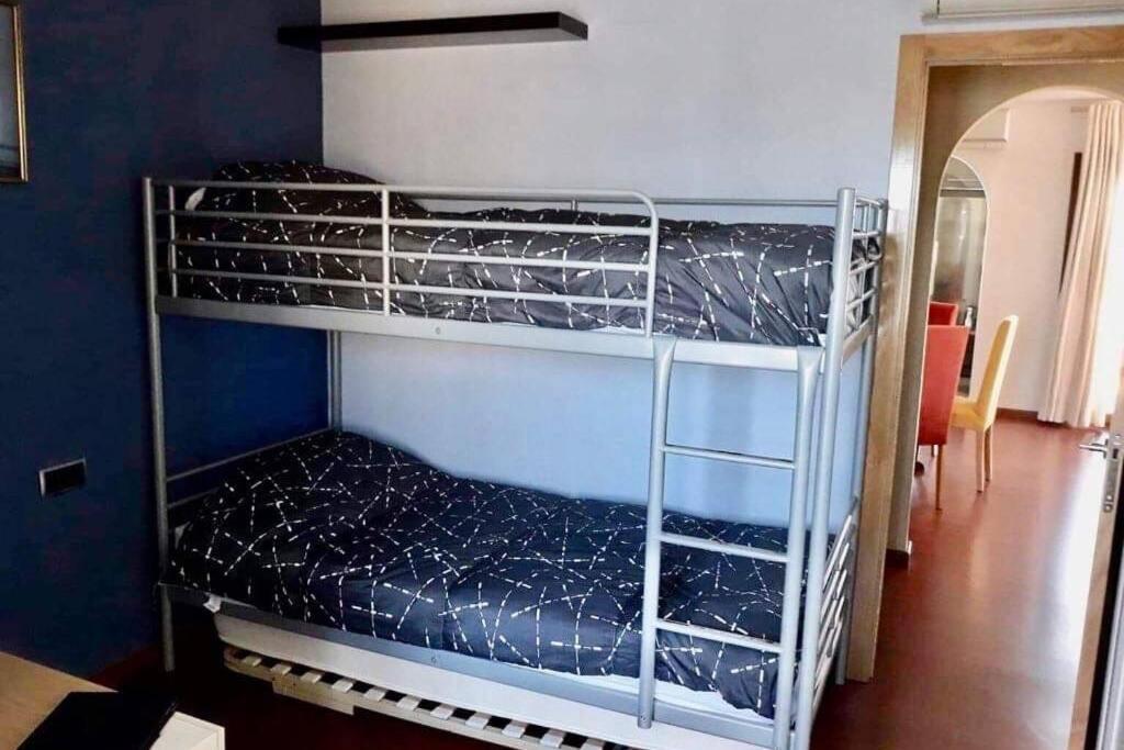 Appartement Peniscola Espagne المظهر الخارجي الصورة