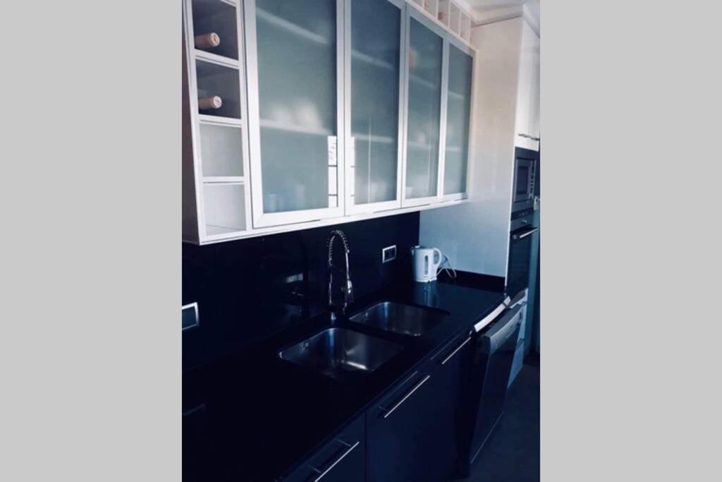 Appartement Peniscola Espagne المظهر الخارجي الصورة